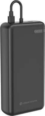 Akupank Urban Vitamin Menlo Park RCS  20 000mAh