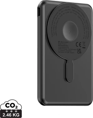 Akupank Urban Vitamin Redwood 5000mAh 20W