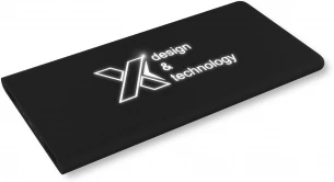 SCX.design P15 5000 mAh varavirtalähde, valaistuva