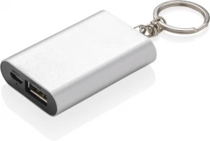 1.000mAh varavirtalähde avaimenperä