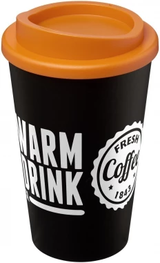 Americano® 350 ml:n eristetty kahvimuki