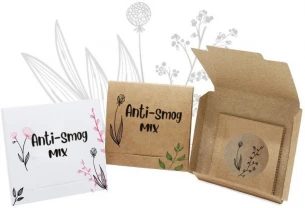 Anti-Smog sekoitus