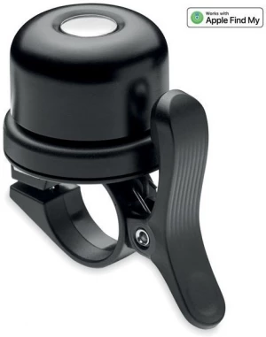 Apple® Find My asukohaleidjaga jalgrattakell Ringsmart