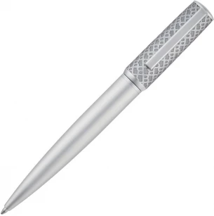 Ballpoint pen Arche Monogram Chrome