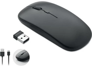 Arvutihiir Curvy C