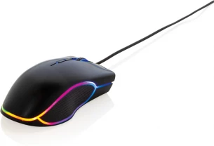 RGB-pelihiiri
