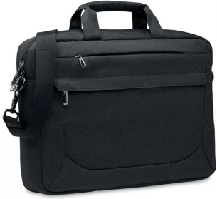 600 RPET laptop backpack