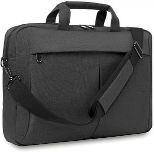 Läppärilaukku 360d polyesteriä