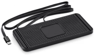 Auto juhtmevaba laadimispadi Carpa 15W
