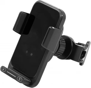 SCX.design V41 rotating car charger