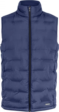 Baker Vest Men