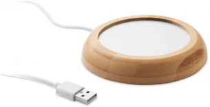 Bambusest USB tassisoojendi Muglet