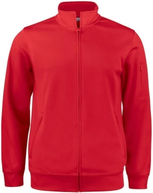 Basic Active Cardigan