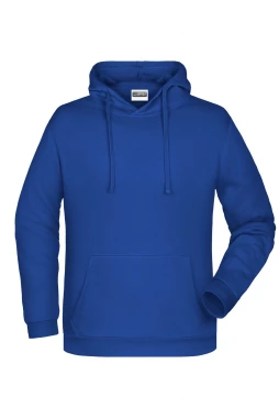 Basic Hoody Man