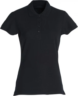 Basic Polo Ladies