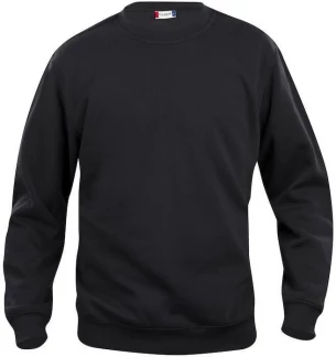 Basic Roundneck Unisex Pusa