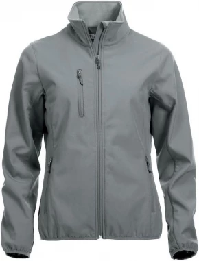 Basic Softshell Jacket Ladies