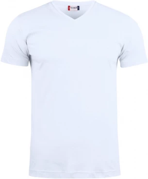 Basic-T V-neck