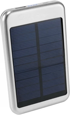 Bask-aurinkokennovaravirtalähde, 4000 mAh