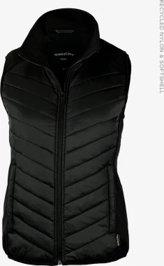 Benton Naiste Vest