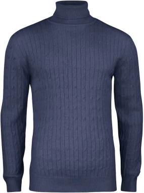 Blakely Rollerneck Men