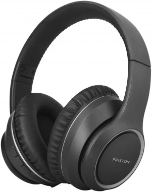 Bluetooth kõrvaklapid Prixton Live Pro