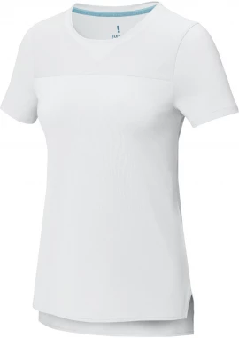 Borax naiste lühikeste varrukatega särk (GRS taaskasutus)