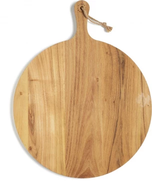 VINGA Buscot Round Serving Board