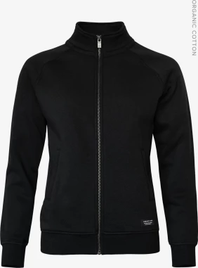 Cambridge Naiste Lukuga Kampsun