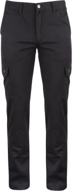 Cargo Pocket