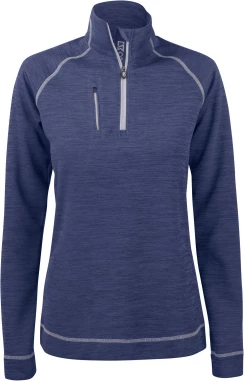 Chambers Half Zip Ladies