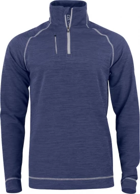 Chambers Half Zip Men