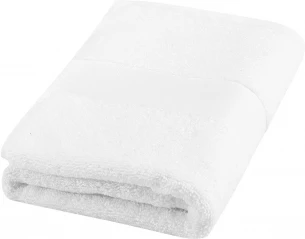 Charlotte puuvillainen pyyhe, 450 g/m², 50x100 cm