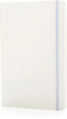 Basic kovakantinen piirustuskirja A5