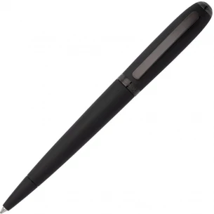 Ballpoint pen Contour Brushed Black