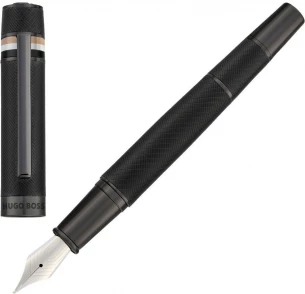 Fountain pen Core Iconic Black