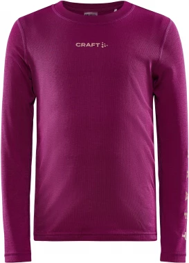 CORE Warm Baselayer Set J