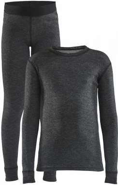 CORE Wool Merino Set J