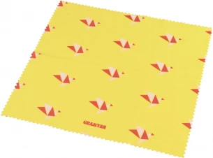 Cori sublimation cleaning cloth medium