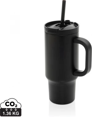 Cruiser RCS kierrätetty vuotamaton Compact Tumbler 480ML