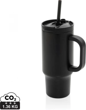 Cruiser RCS kierrätetty vuotamaton Compact Tumbler 480ML