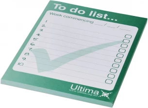 Desk-Mate®-muistio, A6