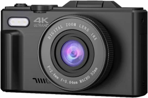 Prixton DV900 XPLORER 4K digital camera