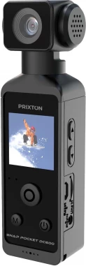 Prixton Snap DC600 digital camera