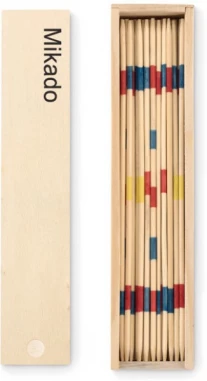 Doomino Mini Mikado