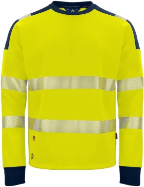 6108 SWEATSHIRT EN ISO 20471 CLASS 3/2