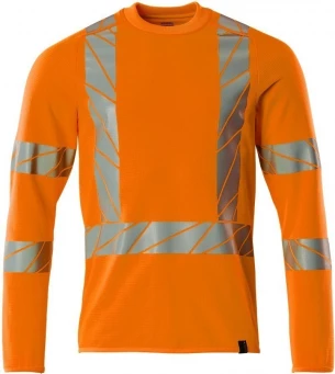 Dressipluus ACCELERATE SAFE