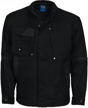 5414 JACKET EXTREME