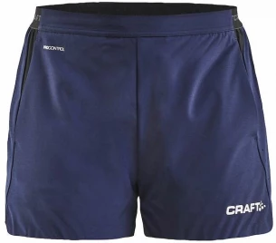 Pro Control Impact Shorts W