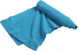 Elegantne mikrofliisist sall